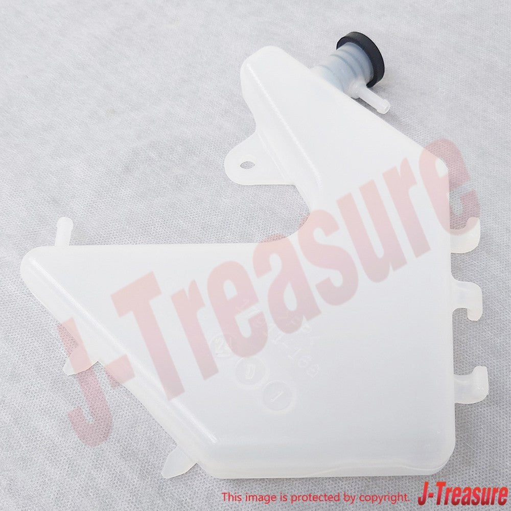 SUZUKI SV1000 '03-07 SV1000S '03-07 Genuine Reservoir Tank Assy 17910-16G00 OEM