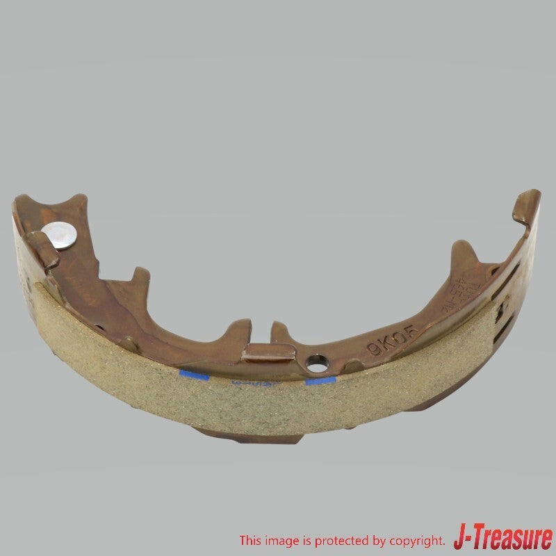 TOYOTA RAV4 ACA2# 2004-2005 Genuine Parking Brake Shoe RH & LH Set OEM
