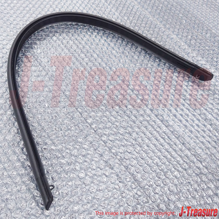 TOYOTA SUPRA JZA80 93-98 Genuine Hood To Front End Panel Seal 53395-14010 OEM