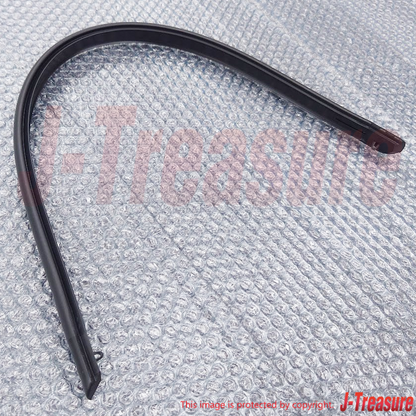 TOYOTA SUPRA JZA80 93-98 Genuine Hood To Front End Panel Seal 53395-14010 OEM
