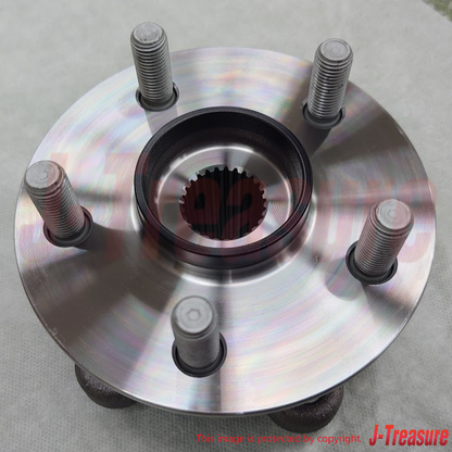 TOYOTA PRIUS 16-22 PRIUS PRIME 17-22  Genuine Front Hub Bearing 43550-47020 OEM