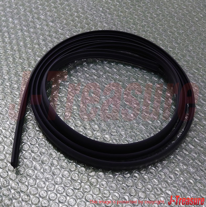 SUBARU SAMBAR KS TT E12 D11 Genuine Trap Door Weather Strip 52560TA030 OEM