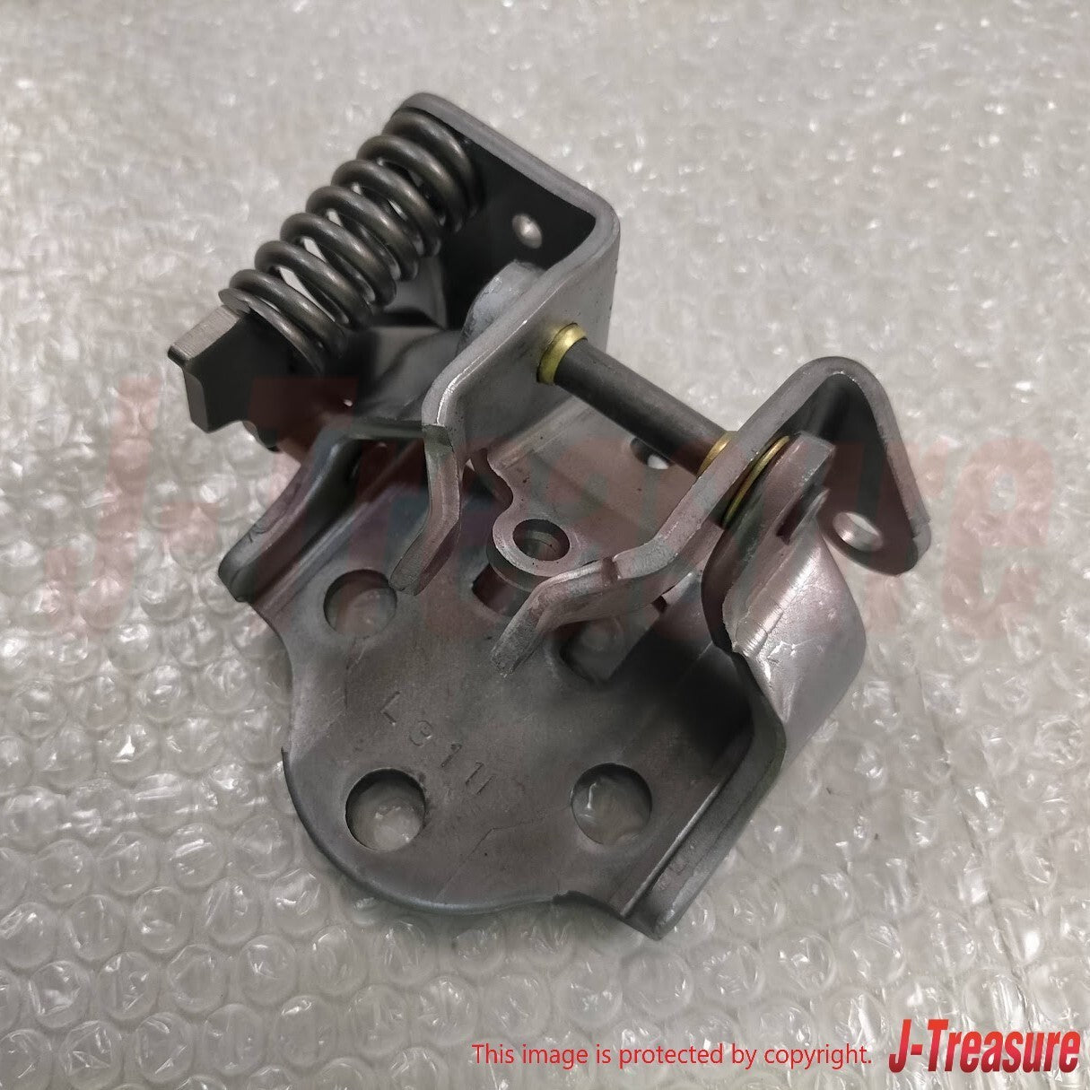 NISSAN PATROL Y60 Genuine Front Door Hinge Set 80400-H8500 80420/80421-C6000 OEM