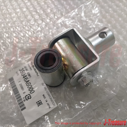 SUBARU IMPREZA WRX STI GDA 06-14 Genuine Gear Shift Joint Complete 35046AG000