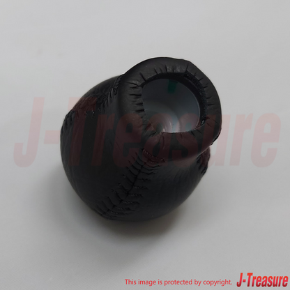 MITSUBISHI LANCER Evo 8 9 CT9A Genuine Gear Shift Knob 6 Speed MR580532XC OEM