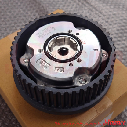 SUBARU FORESTER SG SH 04-13 Genuine Camshaft Intake Left Sprocket 13322AA001 OEM