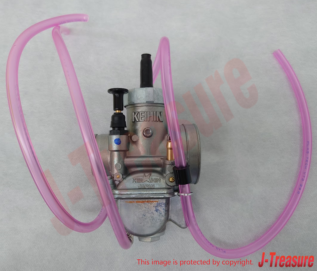 HONDA CR85R CR85RA 2003-2004 Genuine Carburetor Assy 16100-GBF-B01 OEM