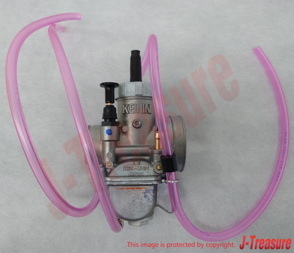 HONDA CR85R CR85RA 2003-2004 Genuine Carburetor Assy 16100-GBF-B01 OEM