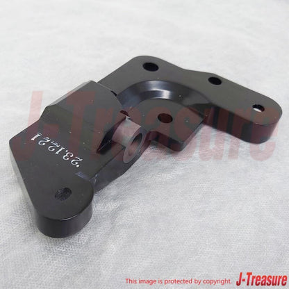 HONDA S2000 AP1 AP2 02-09 Genuine Hardtop Rear Side Catcher Bracket Pair Set OEM