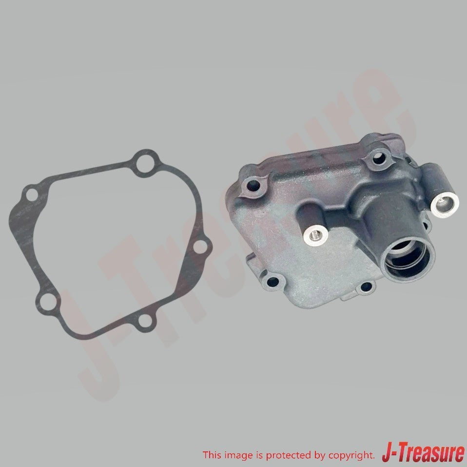 SUZUKI HAYABUSA GSX1300R 1999-2007 Genuine Gear Shift Cover & Gasket Set OEM