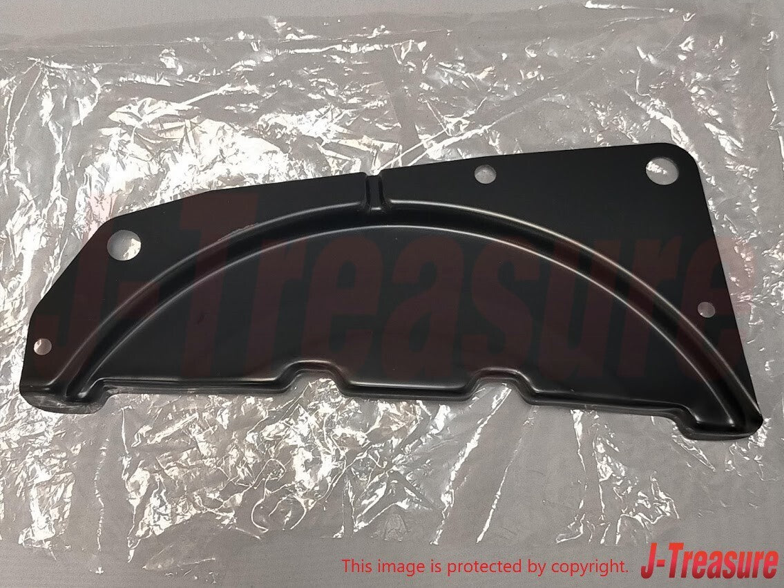 HONDA CIVIC DEL SOL INTEGRA Genuine B16 B18 Clutch Case Cover 21351-PR3-010 OEM