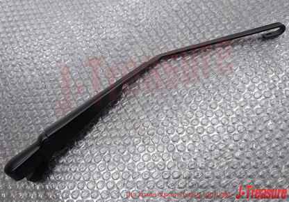 TOYOTA LEXUS LX450 FZJ80L 97-98 Genuine Rear Wiper Arm Assy 85241-60012 OEM LHD