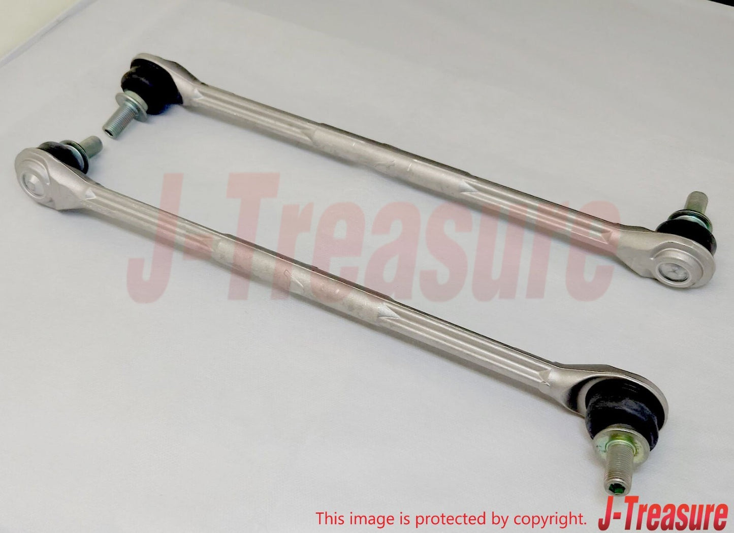 TOYOTA PRIUS V ZVW4# 12-17 Genuine Front Stabilizer Link x2 Set 48820-47030 OEM