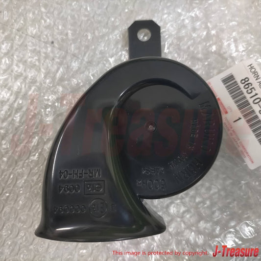 TOYOTA LEXUS LS600 600HL IS250 IS350C ISF LS460 Genuine High Pitched Horn Assy