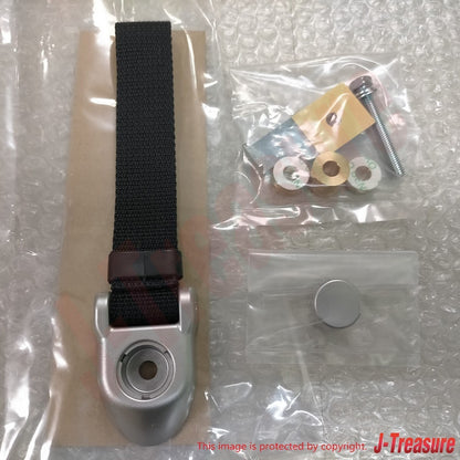 SUBARU IMPREZA G4 XV XVHYBRID Genuine Rear Gate Assist Handle F6057FJ000 OEM