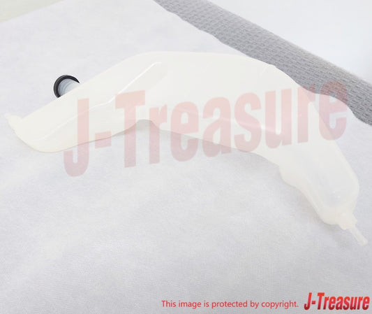 SUZUKI HAYABUSA GSX1300R 1999-2007 Genuine Reservoir Tank Assy 17910-24F00 OEM