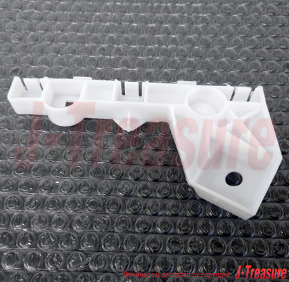 MITSUBISHI MIRAGE A03A Genuine Front Bumper Side Brackets RH & LH set OEM