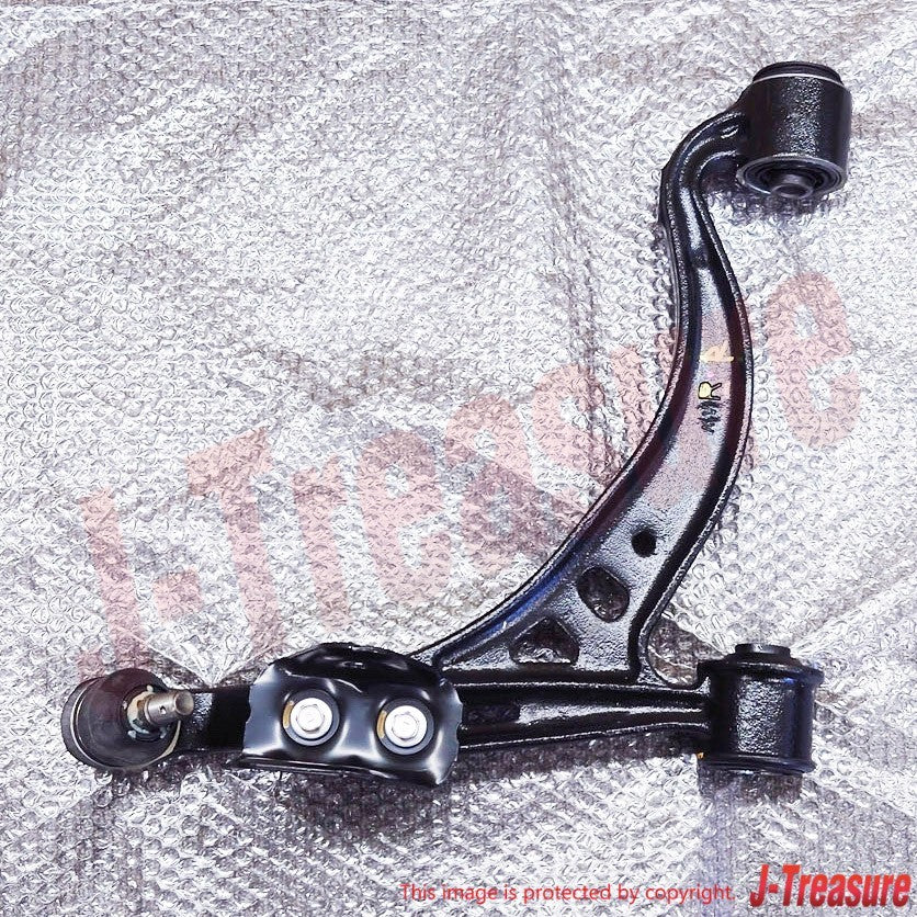 TOYOTA SUPRA JZA80 93-96 Genuine Front Suspension Arm Lower No.1 RH 48068-14080