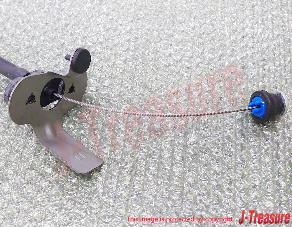 TOYOTA SUPRA JZA80 93-98 Genuine Accelerator Control Cable Assy 78180-1B090 OEM