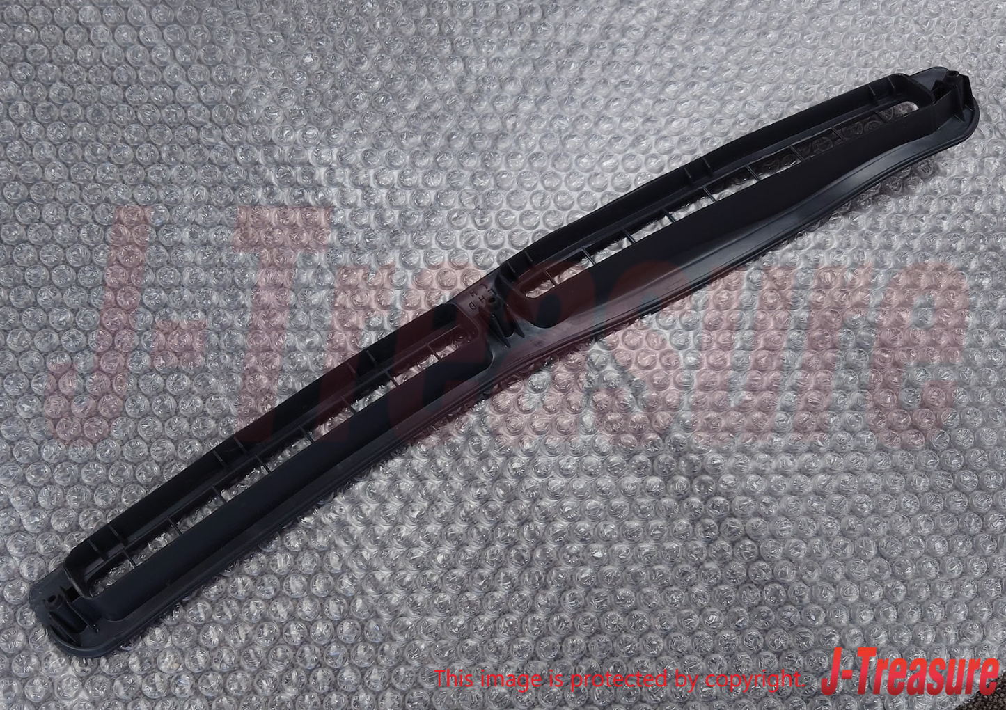 MITSUBISHI 3000GT Z1#A 1991-1999 Genuine Defroster Grille RH & LH Set OEM