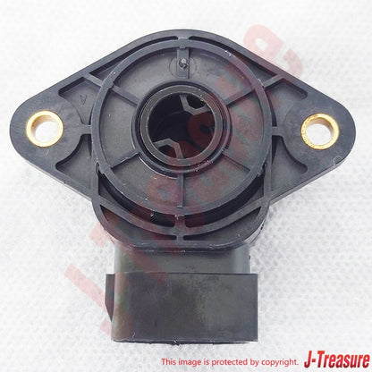 DAIHATSU HIJET S200 TRUCK Genuine Throttle Position Sensor 89452-97201 OEM