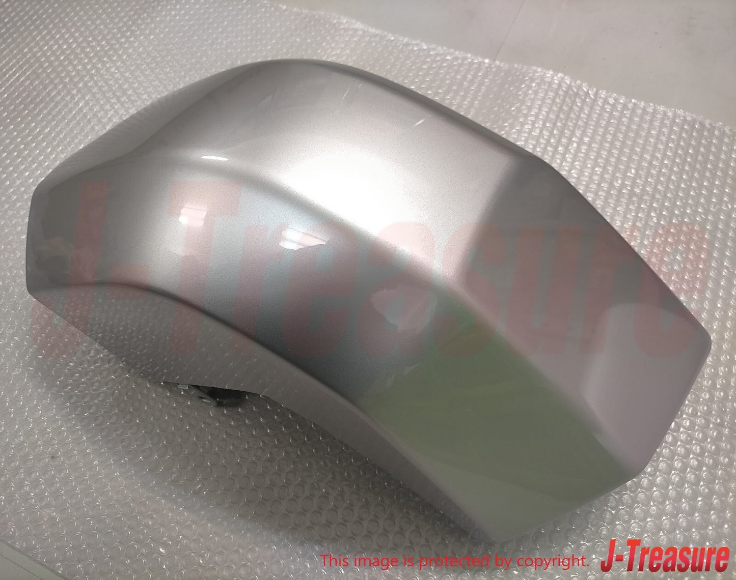TOYOTA FJ CRUISER GSJ1# 2007-2014 Genuine Rear Bumper Pad Right 52462-35021 OEM