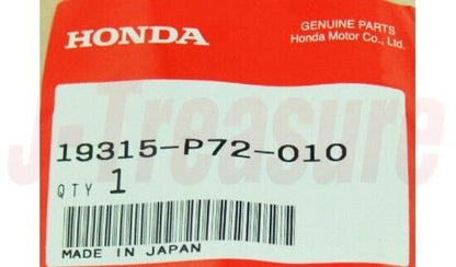 ACURA INTEGRA DC2 1994-2001 Genuine Coolant Water Outlet Cover 19315-P72-010 OEM