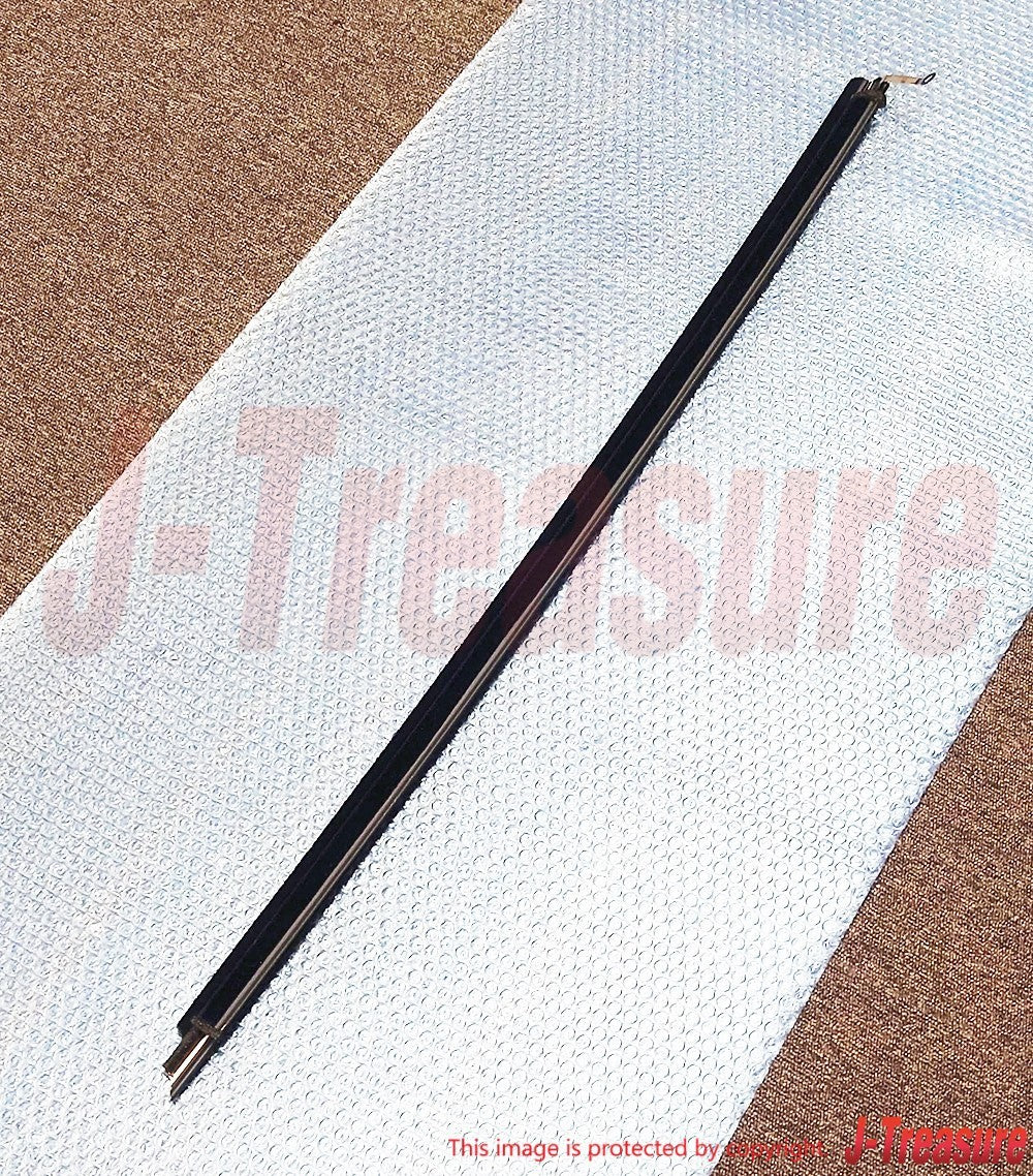 TOYOTA SOARER LEXUS SC430 UZZ400 Genuine Door Weather Strip Belt Molding Set OEM