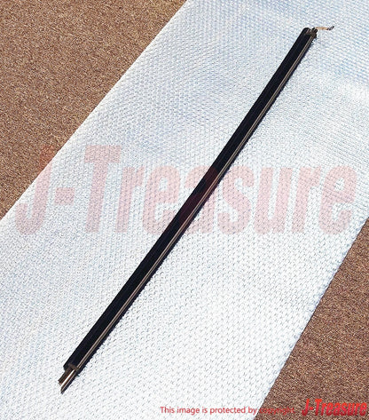 TOYOTA SOARER LEXUS SC430 UZZ400 Genuine Door Weather Strip Belt Molding Set OEM