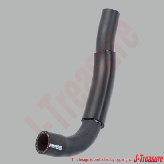 YAMAHA YZ125 '05-25 YZ125X '20-25 Genuine Radiator Pipe No.4 1C3-12484-00-00 OEM