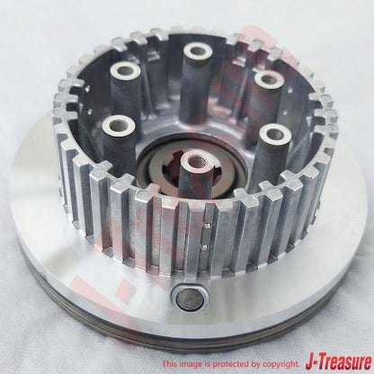 SUZUKI BOULEVARD M109R 2011-2019 2021-2023 Genuine Clutch Hub 21410-48G10 OEM