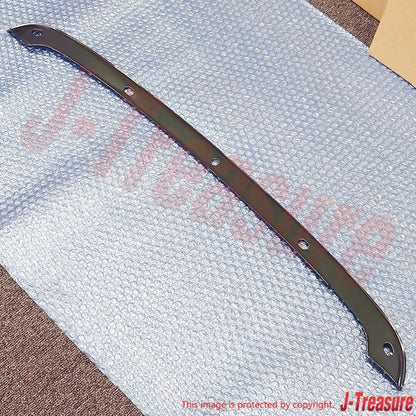 HONDA S2000 AP1 AP2 '00-09 Genuine Front Bumper Upper Stiffener 71103-S2A-000