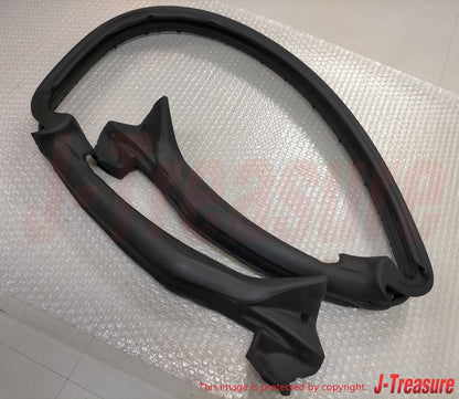 HONDA ACURA NSX NA1/2 95-05 Genuine Rear Pillar Weather Strip 72330-SL0-T01 OEM