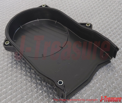 MAZDA 626 GD 88-92 B2200 UF 87-93 Genuine Timing Belt Cover Up F210-10-510 OEM