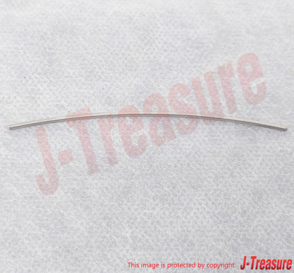 MAZDA RX-8 SE 04-11 Genuine Rotary Engine Apex Seal Spring N3H3-11-C06 x6 Set