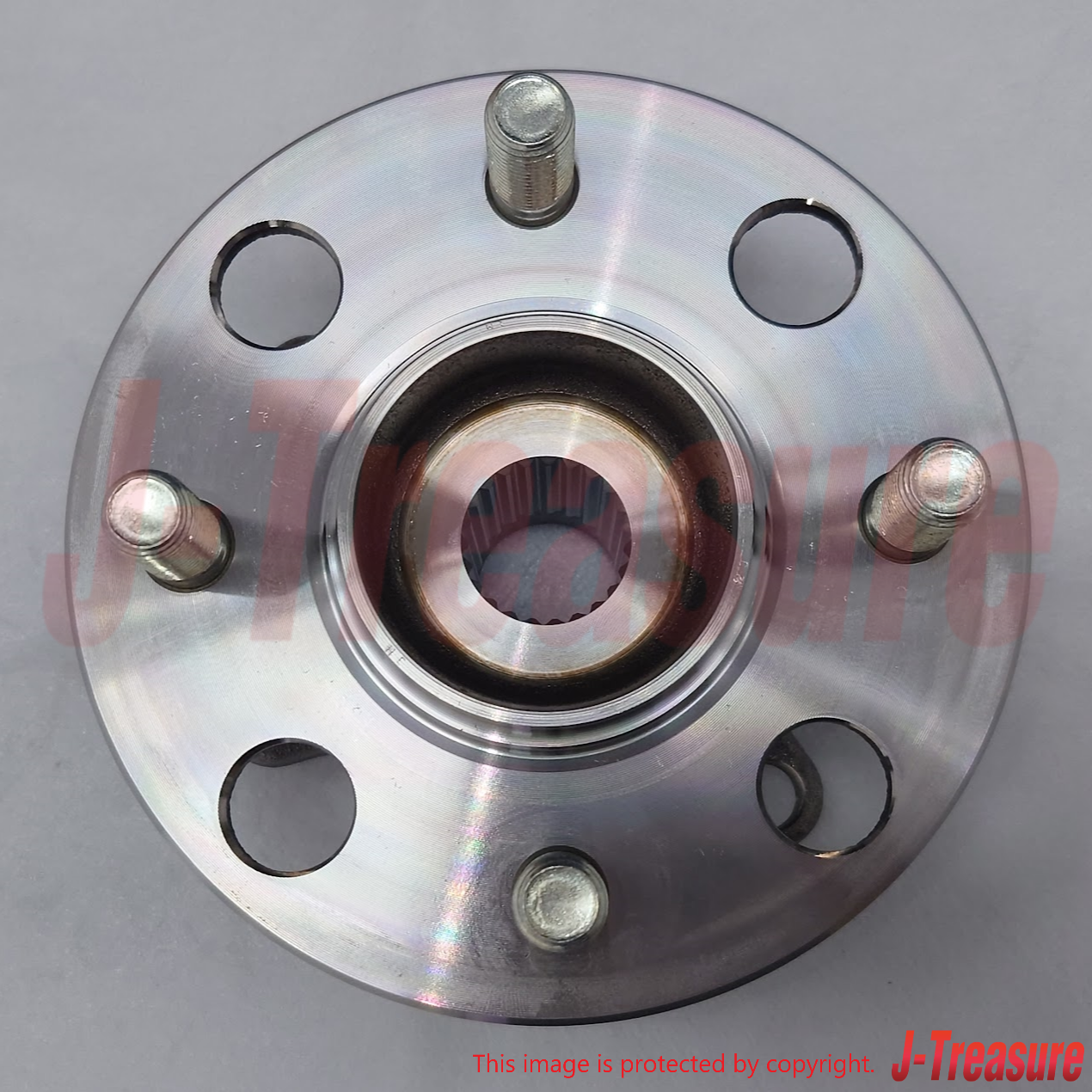 HONDA FIT JAZZ 2007-2013 Genuine 4WD Rear Bearing HUB 42200-TF6-951 OEM