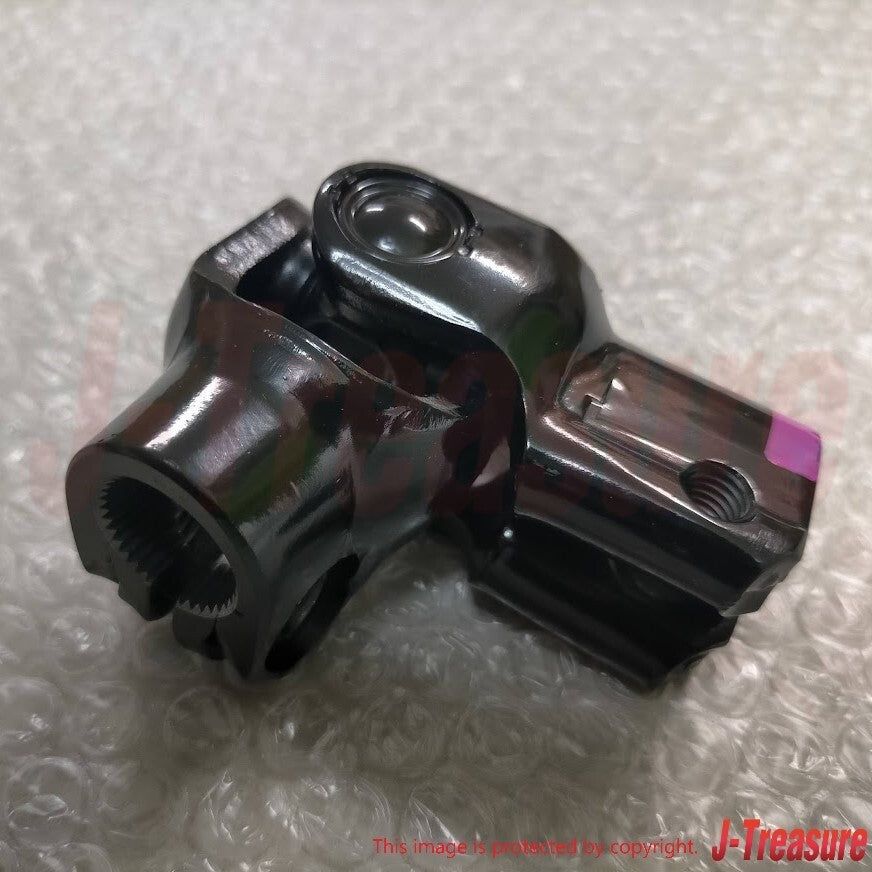 NISSAN FAIRLADY Z 300ZX Z32 Genuine Steering Column Lower Joint Assembly OEM