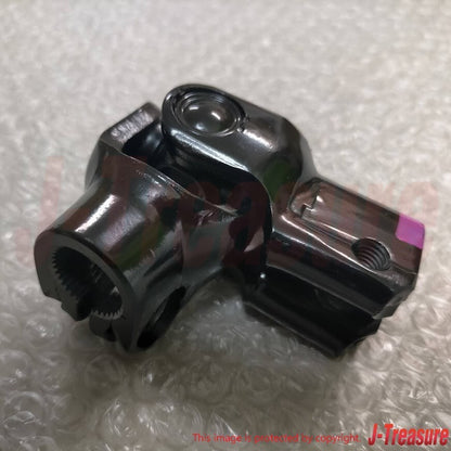 NISSAN FAIRLADY Z 300ZX Z32 Genuine Steering Column Lower Joint Assembly OEM
