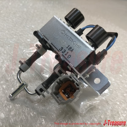 NISSAN PATROL SAFARI Y61 Genuine Differential Lock Control Solenoid Valve OEM