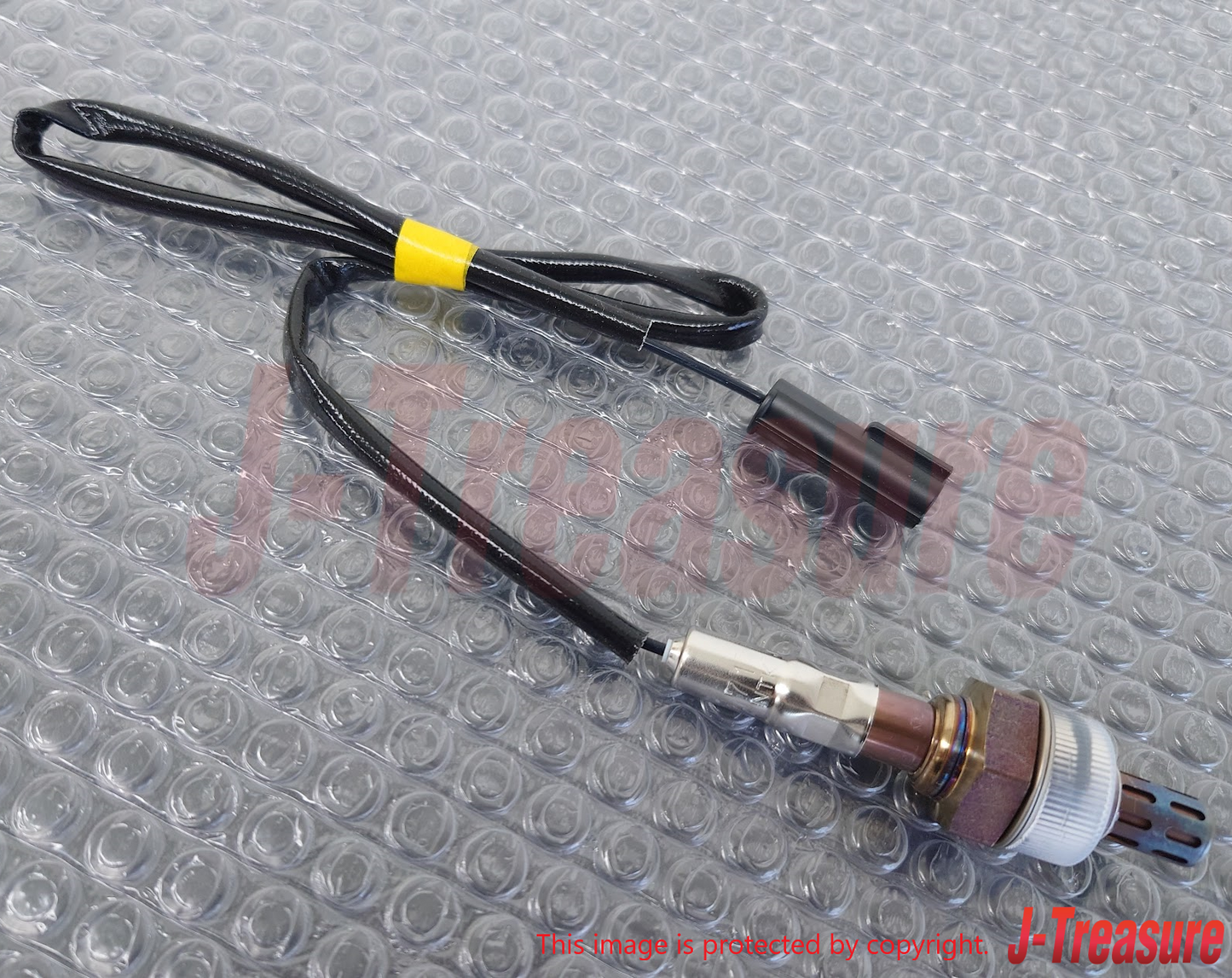 MAZDA RX-7 FD3S 1993-1995 Genuine Oxygen Sensor N3A1-18-861A OEM