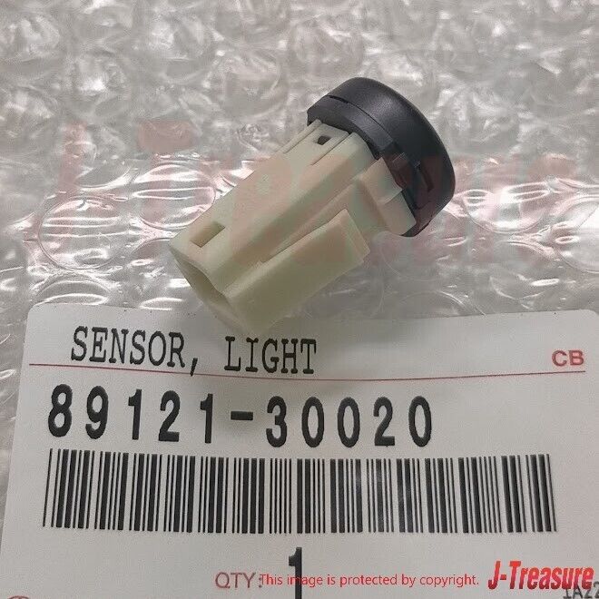 TOYOTA LEXUS HIGHLANDER (NAP) Genuine Sensor Automatic Light Control 89121-30020