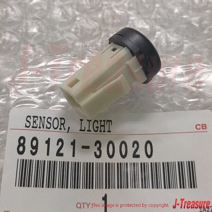 TOYOTA LEXUS HIGHLANDER (NAP) Genuine Sensor Automatic Light Control 89121-30020