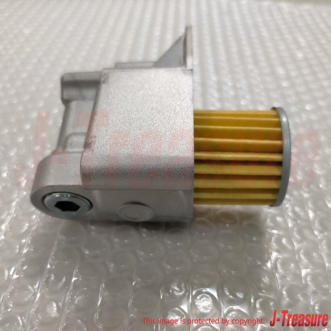 NISSAN Versa C11 SC11 07-12 Genuine A/Transmission Oil Filter Assy 31726-1XA03