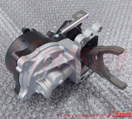 TOYOTA TUNDRA UCK4# 00-06 Genuine Front Differential Vacuum Actuator 41400-34013