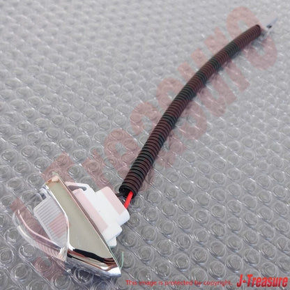 TOYOTA MARK2 JZX100 1996-2000 Genuine Front Fender Marker Assy RH & LH Set OEM