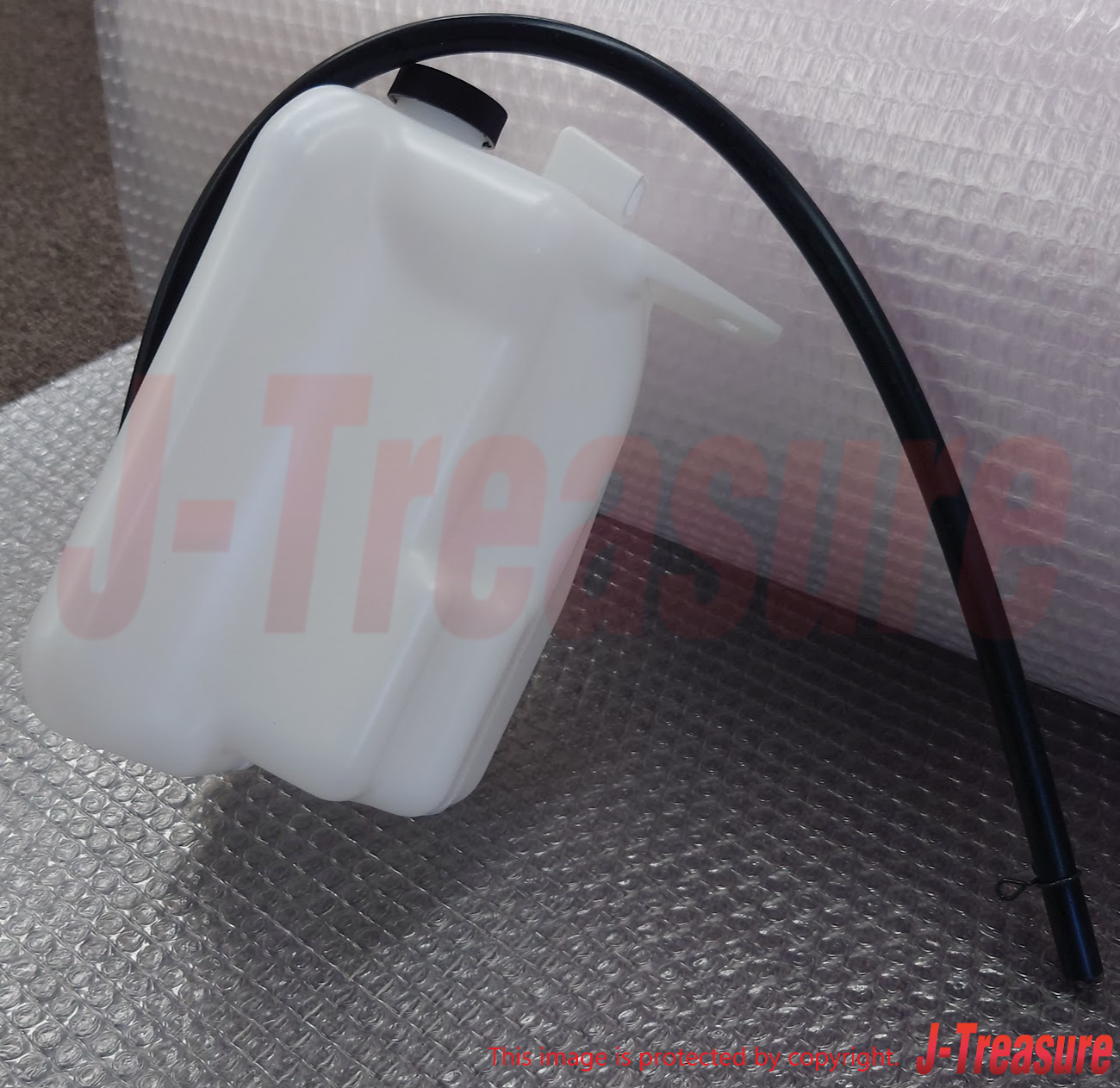 NISSAN 350Z Z33 2003-2007 Genuine Radiator Reservoir Tank Assy 21710-CD00A OEM