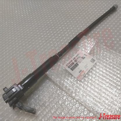 LEXUS GS350 GS450H 14-15 Genuine Headlamp Washer Actuator Left 85208-30100 OEM