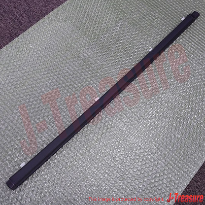 TOYOTA 4RUNNER VZN130 90-95 Genuine Fr/Door Glass Outer Weatherstrip RH & LH Set