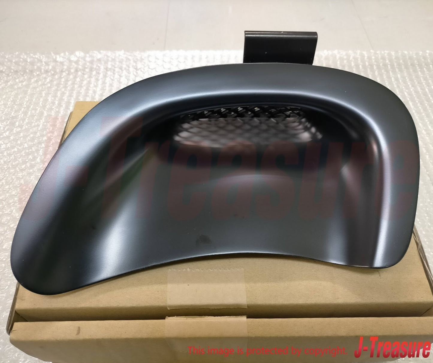 MAZDA RX-7 FD FD3S 1993-1995 Genuine Fender Vent Grille Right & Left Set OEM