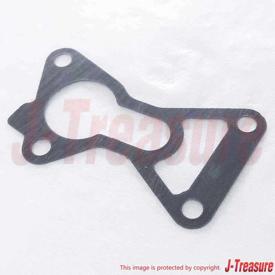 MITSUBISHI LANCER Evo 9 CT9A 03-06 Genuine Thermostat Housing Gasket MD363254